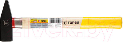 Молоток Topex 02A454