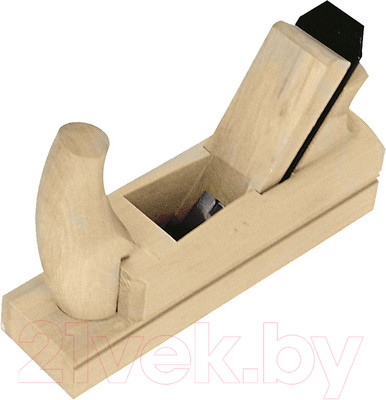 Рубанок ручной Topex 11A314