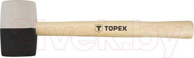Киянка Topex 02A355