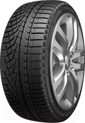 Зимняя шина Sailun Ice Blazer Alpine Evo 1 215/65R17 99V