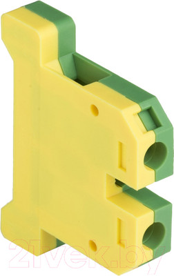 Клеммная колодка EKF PROxima PLC-EK-10/63
