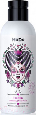 Тоник для лица Modum Modo Alice для проблемной кожи (150г)
