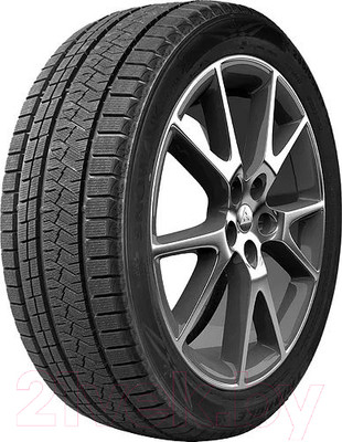 Зимняя шина Triangle PL02 235/60R18 107V