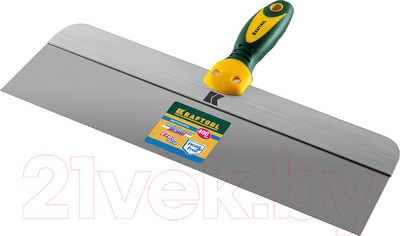Шпатель Kraftool 10036-400 фасадный (400мм)