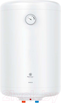 Накопительный водонагреватель Royal Clima RWH-OM30-RE
