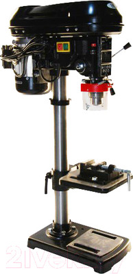 Сверлильный станок Zitrek DP-116 / 067-4012