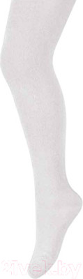 Колготки детские Брестские 3280 (р.104-110, белый)