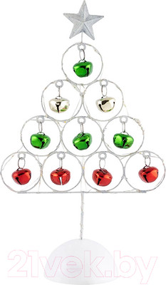 Светодиодное дерево Волшебная страна Елочка рождественская / 103315