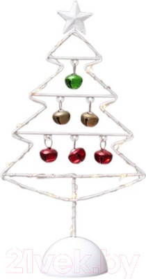 Украшение для праздника Волшебная страна Нарядная елочка / 103316