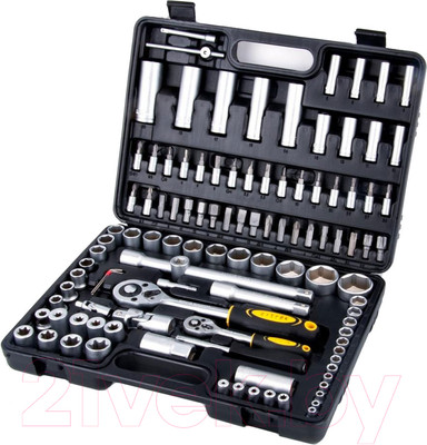 Универсальный набор инструментов Zitrek SAM108 SET 108 / 065-0026