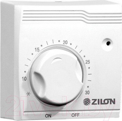 Термостат для климатической техники Zilon ZA-1