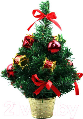 Елка декоративная Волшебная страна SYCB17-120 / 003253
