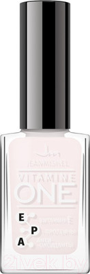Лак для ногтей Jeanmishel Vitamine One V01 (12мл)