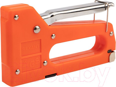 Механический степлер Rexant 12-5401