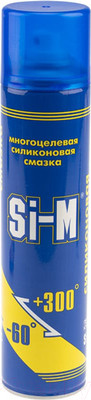 Смазка техническая Rexant 09-3948 (400мл)