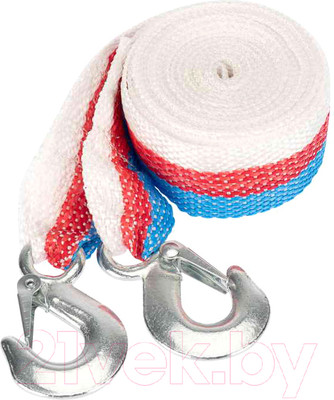 Трос буксировочный Rexant 80-0227