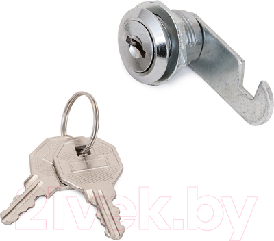 Замок почтовый Стандарт ЗП16мм