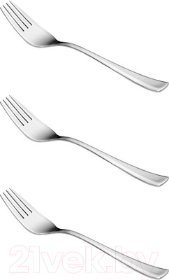 Набор столовых вилок Nadoba Kveta 711511 (3шт)