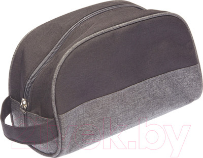 Косметичка Dewal Beauty Кэжуал / BG-202