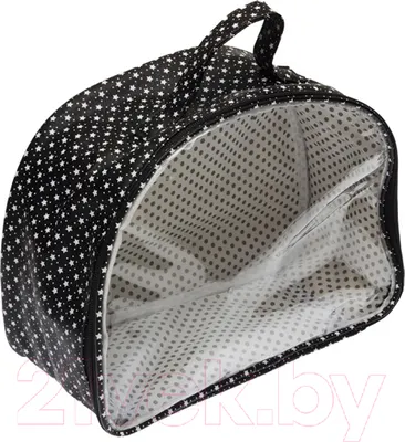 Косметичка Dewal Beauty Звездное небо / BG-807