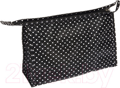 Косметичка Dewal Beauty Звездное небо/ BG-808