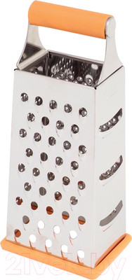 Терка кухонная Regent Inox 93-AC-GR-22