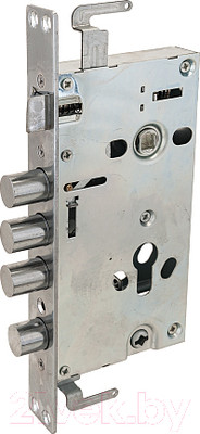 Замок врезной Стандарт ЗВ1-08A-B СТ