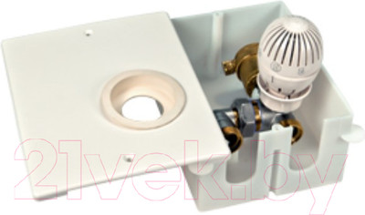 Монтажный комплект для теплого пола Giacomini R508KY001