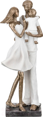 Статуэтка Lefard Семья / 162-272