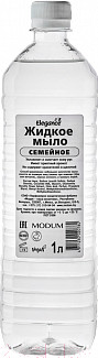 Мыло жидкое Modum Elegance Семейное (1л)