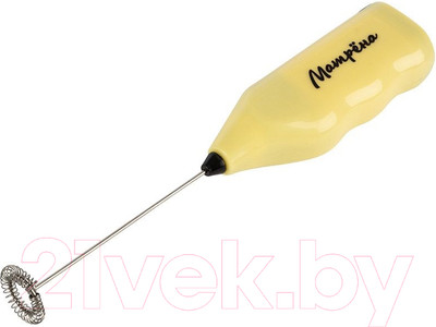 Вспениватели молока