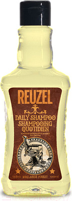 Шампунь для волос Reuzel Daily Shampoo (100мл)