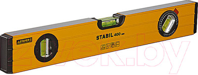 Уровень строительный Stayer 3471-040-z01