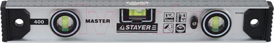 Уровень строительный Stayer 3470-040-z01