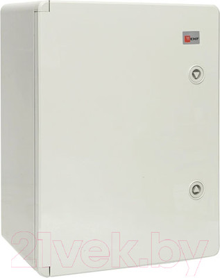 Бокс пластиковый EKF PROxima PB65MP004