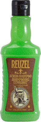 Шампунь для волос Reuzel Scrub Shampoo (350мл)