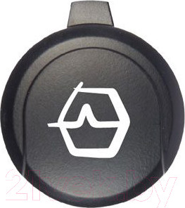 Антенна автомобильная Урал Буран Premium Light