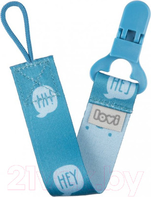 Держатель для пустышки Lovi Hey 51/028