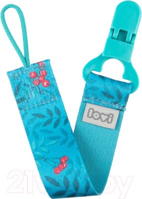 Держатель для пустышки Lovi Wild Soul 51/027