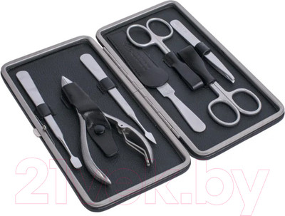 Набор для маникюра Erbe 9187ER