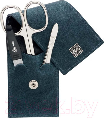 Набор для маникюра Erbe 94960ER