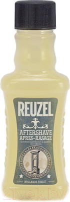 Лосьон после бритья Reuzel Aftershave (100мл)