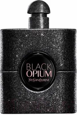Парфюмерная вода Yves Saint Laurent Opium Black Extreme (50мл)