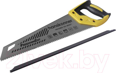 Ножовка Hanskonner HK1060-01-4007