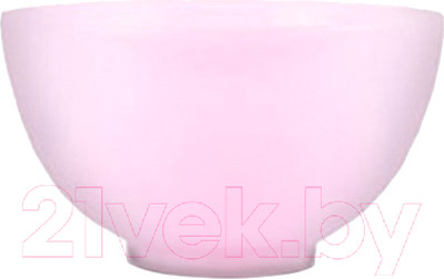 Чаша для размешивания масок Anskin Tools Rubber Bowl Smal (300мл, розовый)