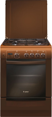 Плита газовая GEFEST 6100-03 К (6100-03 0001)