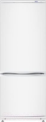 Холодильник с морозильником ATLANT ХМ 4009-022