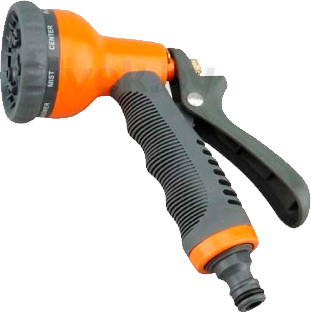 Поливочное оборудование