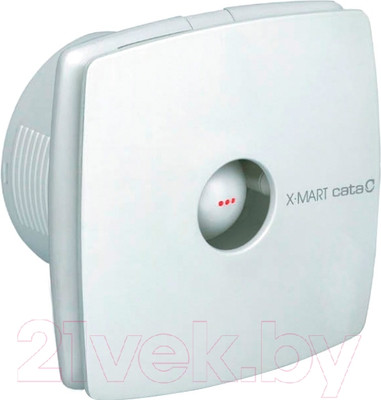 Вентилятор накладной Cata X-MART 12 Timer