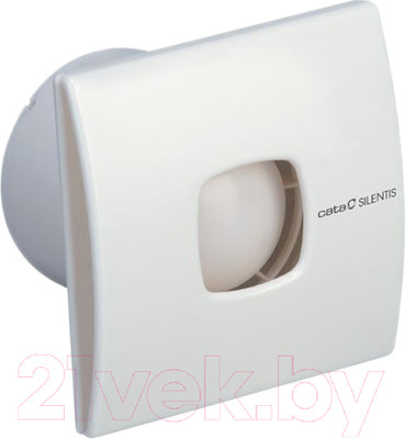 Вентилятор накладной Cata SILENTIS 10 T